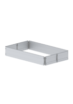 Andaime em alumínio Altrex MiTOWER 75×110, altura de trabalho de 4,2 m. - Image 7
