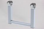 Andaime com escadas RS 53 Tower 135x185 - altura trabalho 12,20 m - Image 15