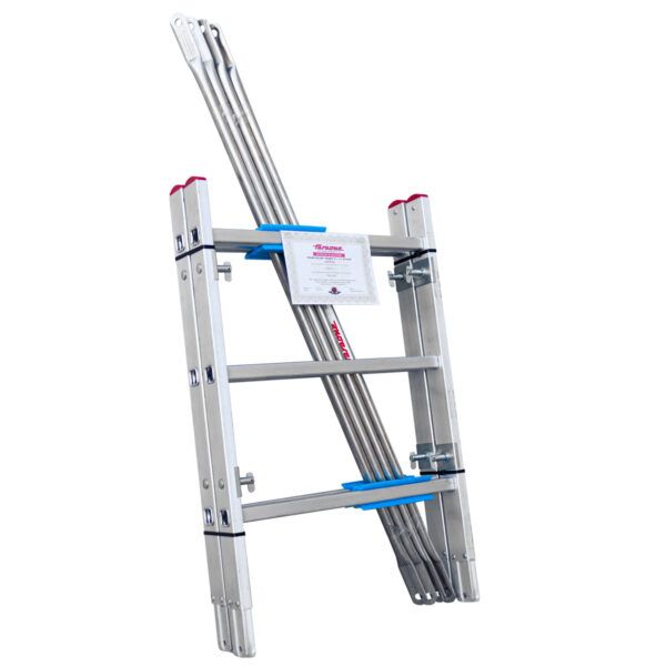 Módulo de extensão 60, Faraone Rapido Pack 140-3