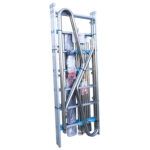 MÓDULO DE EXPANSÃO 80, Faraone RAPIDO Pack 160-2