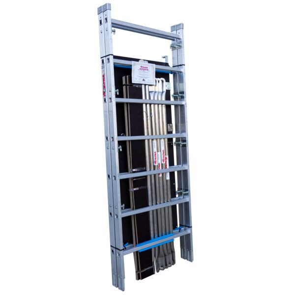 MÓDULO DE EXPANSÃO 80, Faraone RAPIDO Pack 160-3