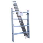 MÓDULO DE EXPANSÃO 80, Faraone RAPIDO Pack 160-4