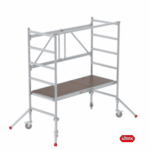 Andamio plegable Altrex