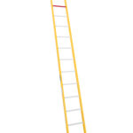 Escalera de fibra Arizona