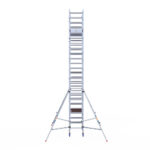 Torre de andaimes móvel ONE